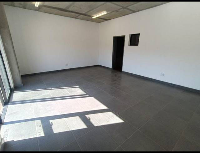 INDUSTRIAL PROPERTY TO RENT IN HONEYDEW